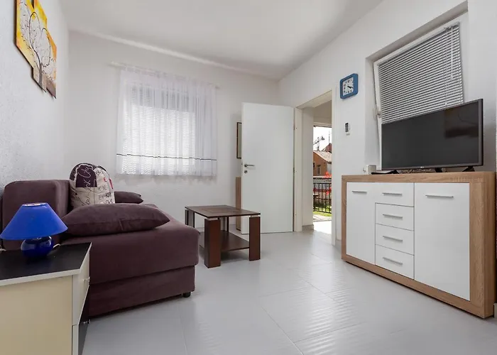 Apartments Smaila 1729