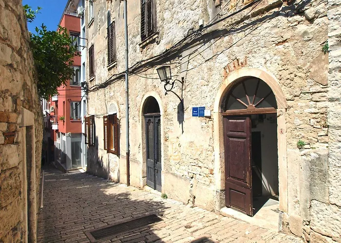 Apartments Smaila 1729