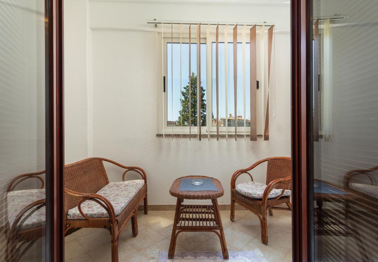 Apartma Smaila 1729 Pula