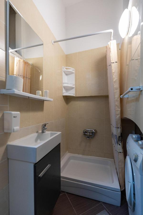 Apartma Smaila 1729