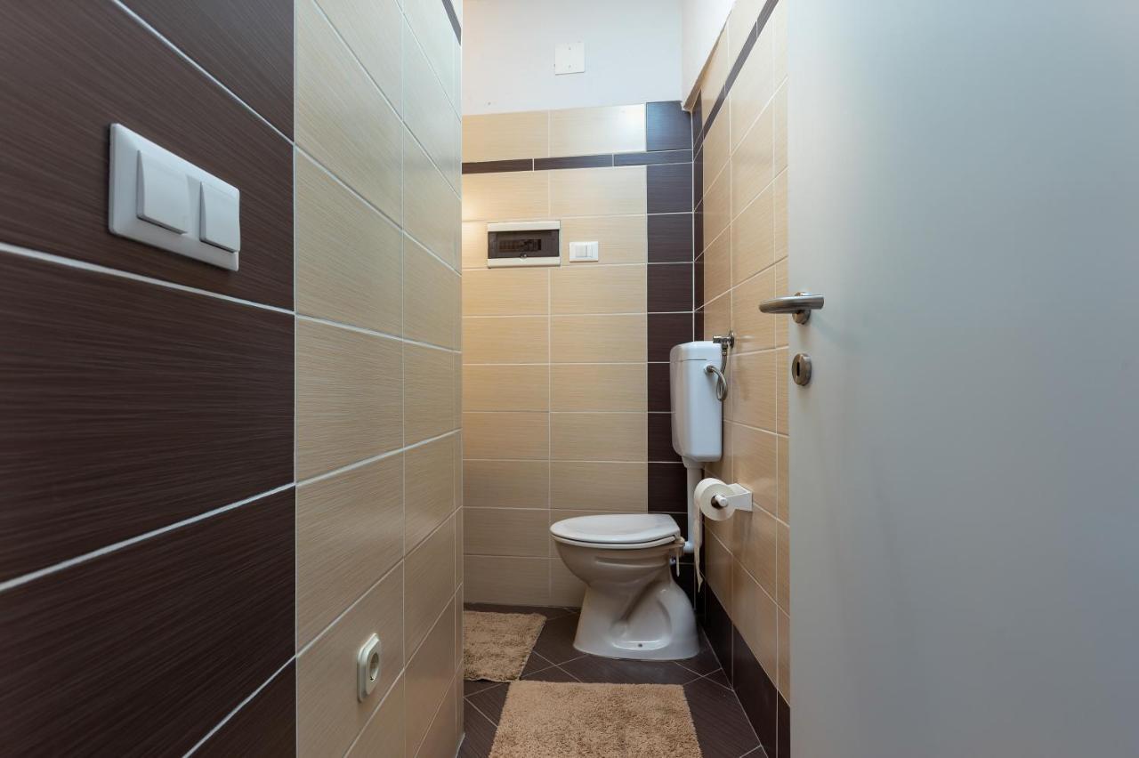 Apartma Smaila 1729 Pula