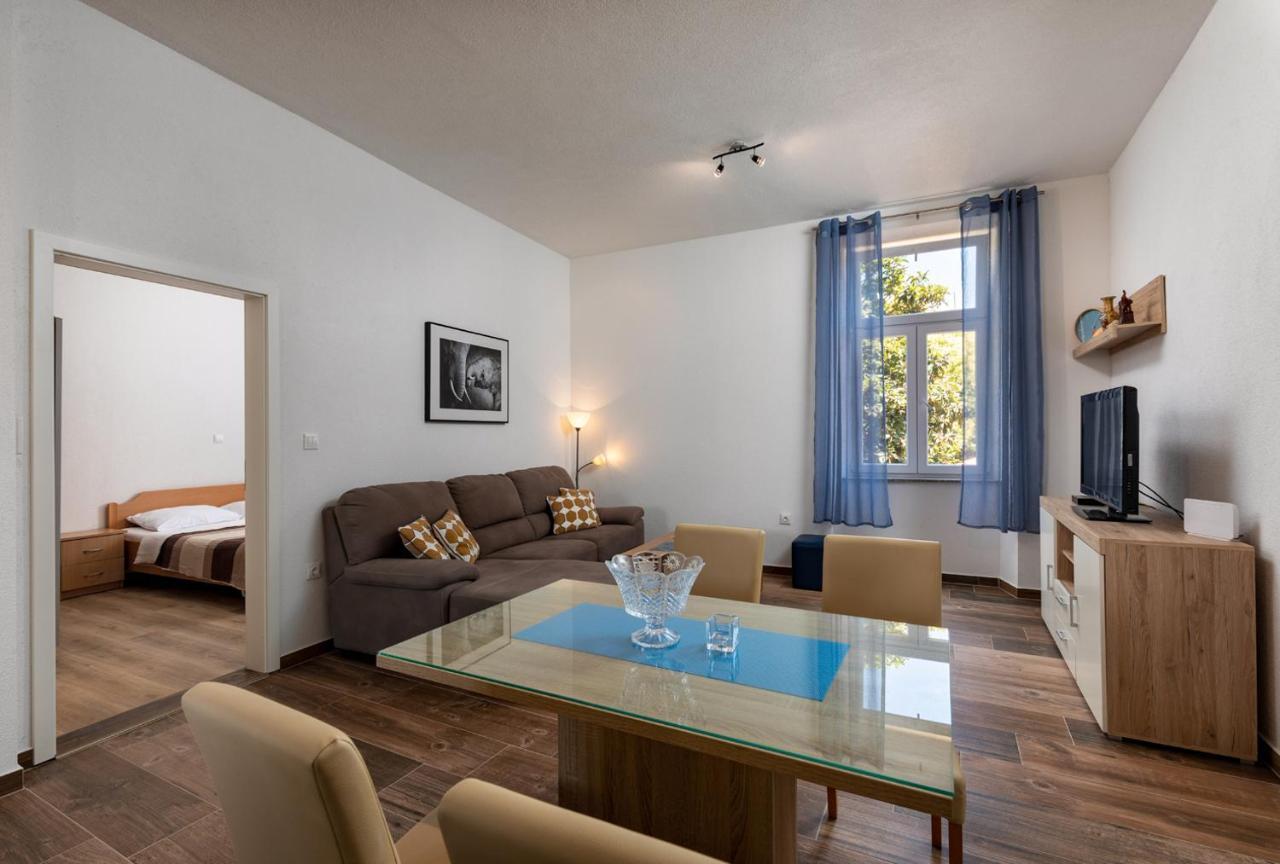 Apartma Smaila 1729 Pula