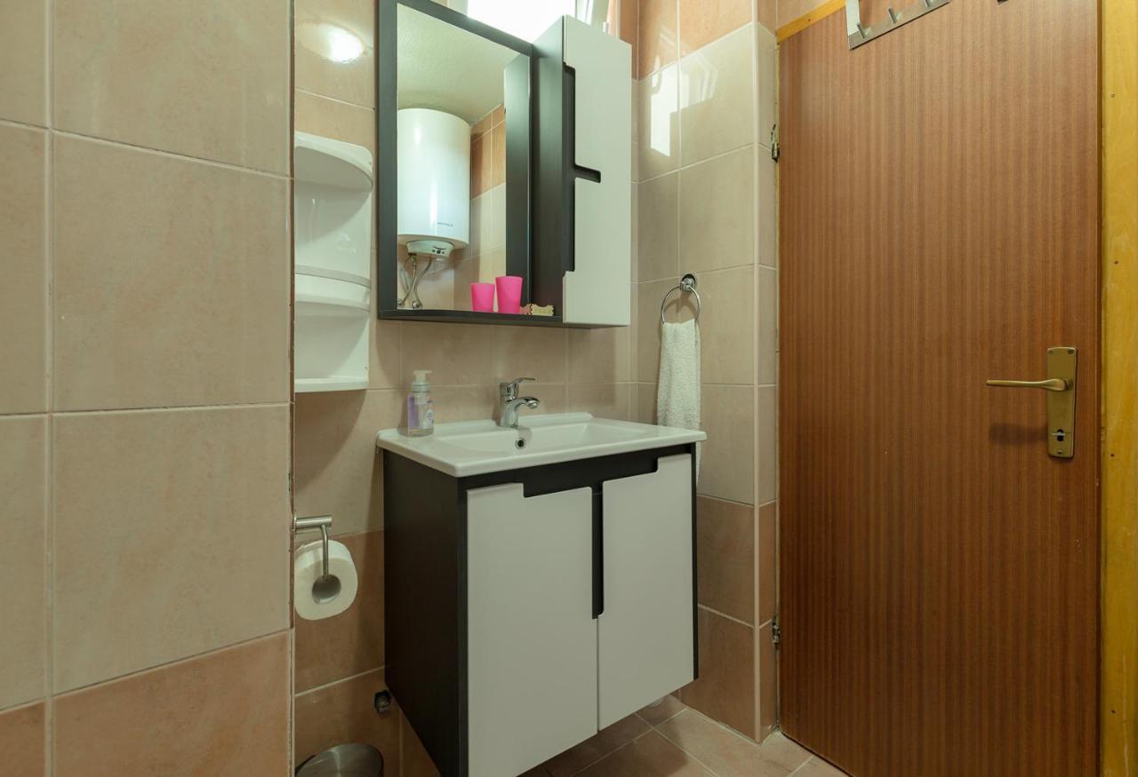 Smaila 1729 Apartma