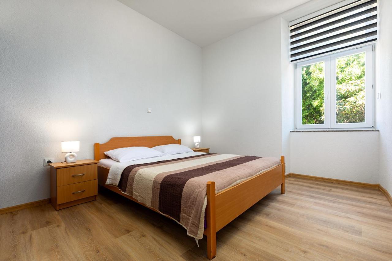 Apartma Smaila 1729
