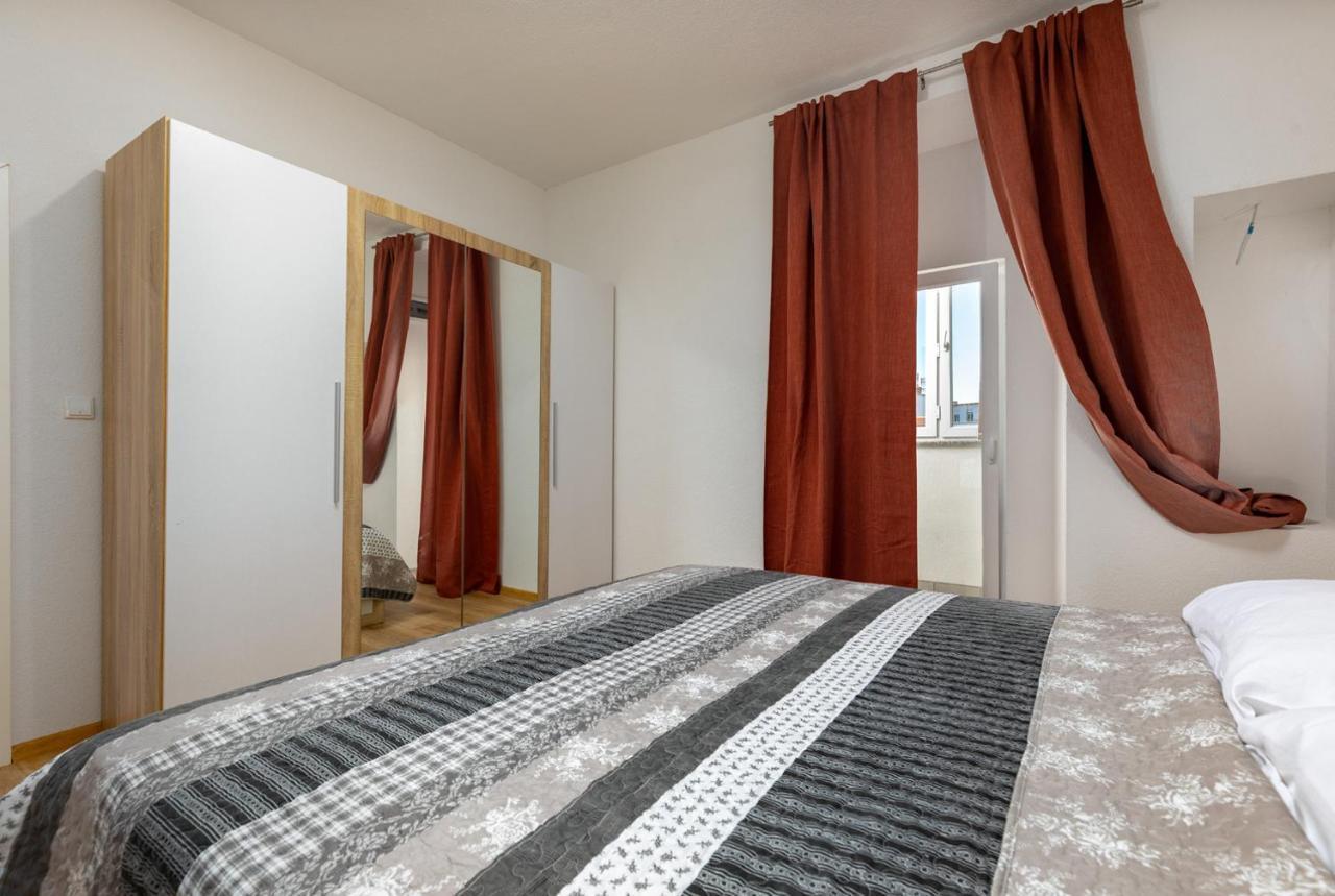Apartma Smaila 1729 Pula