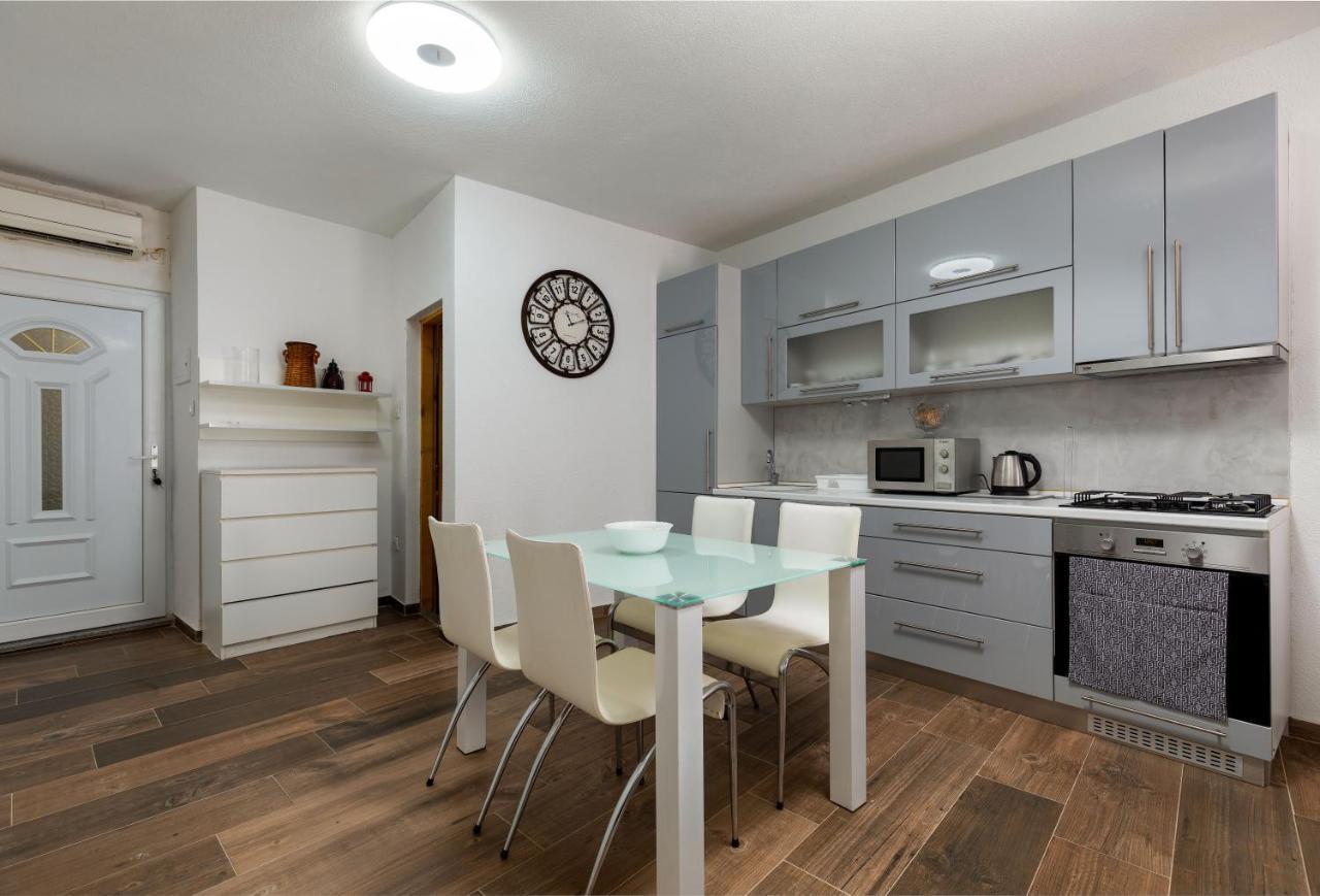 Apartma Smaila 1729 Pula