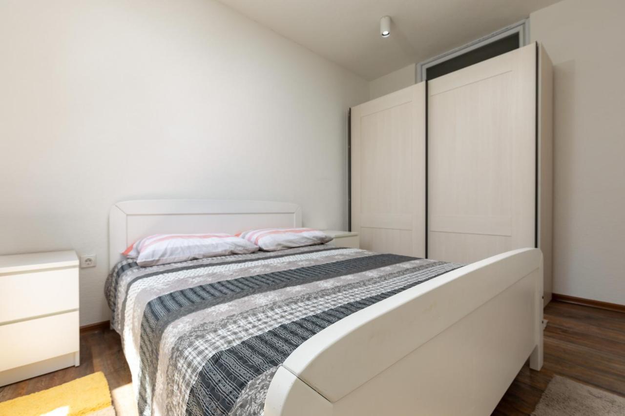 Smaila 1729 Apartma Pula