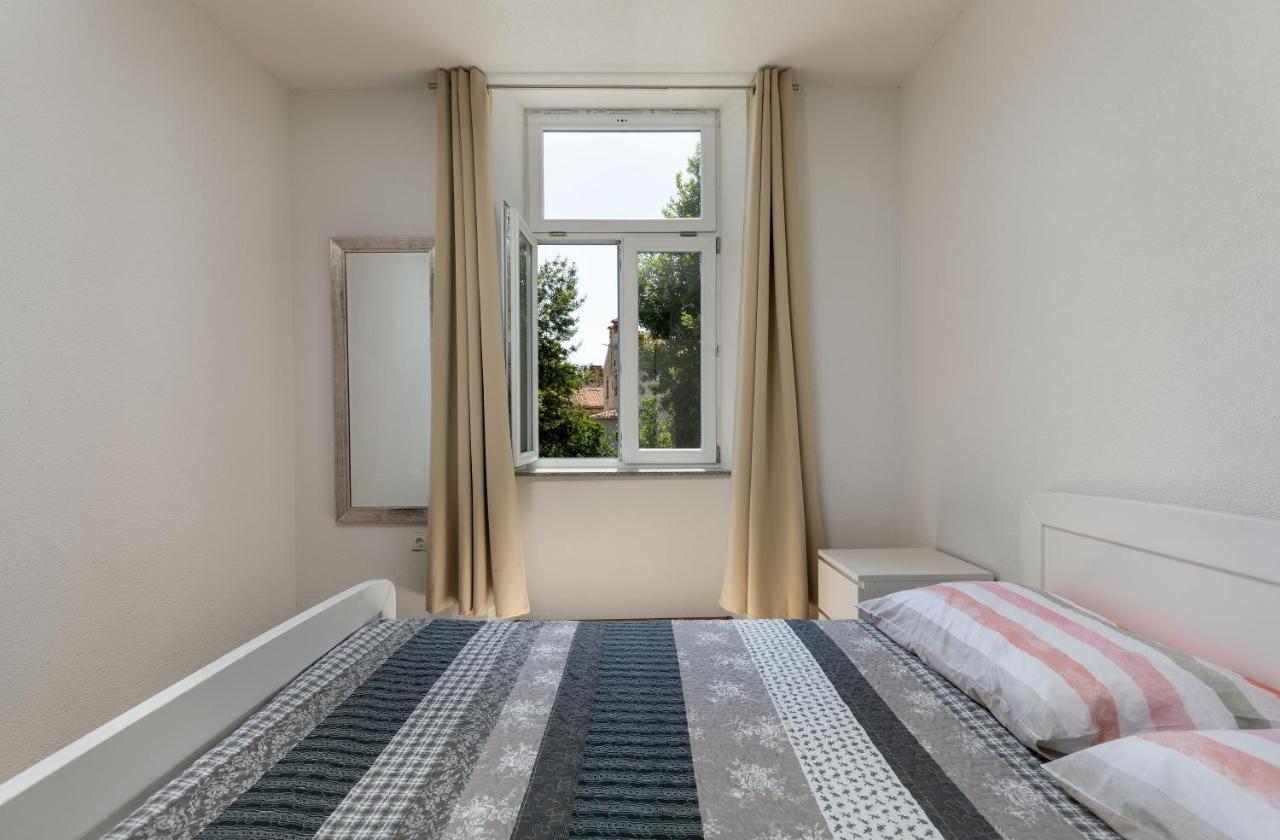 Smaila 1729 Apartma Pula