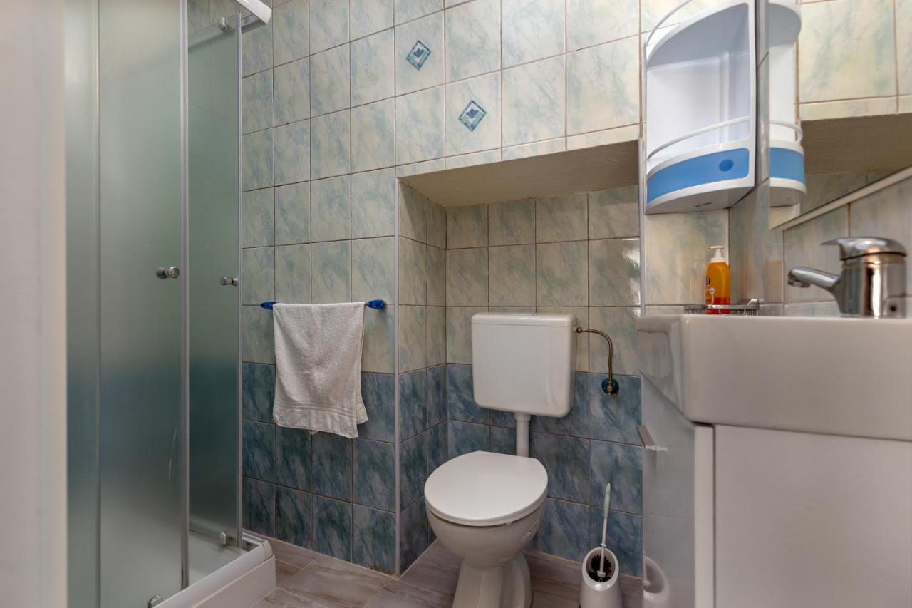 Smaila 1729 Apartma *