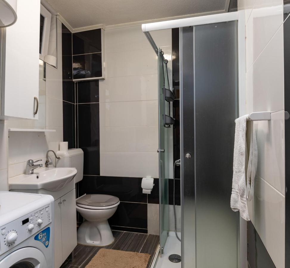 Apartma Smaila 1729 Pula