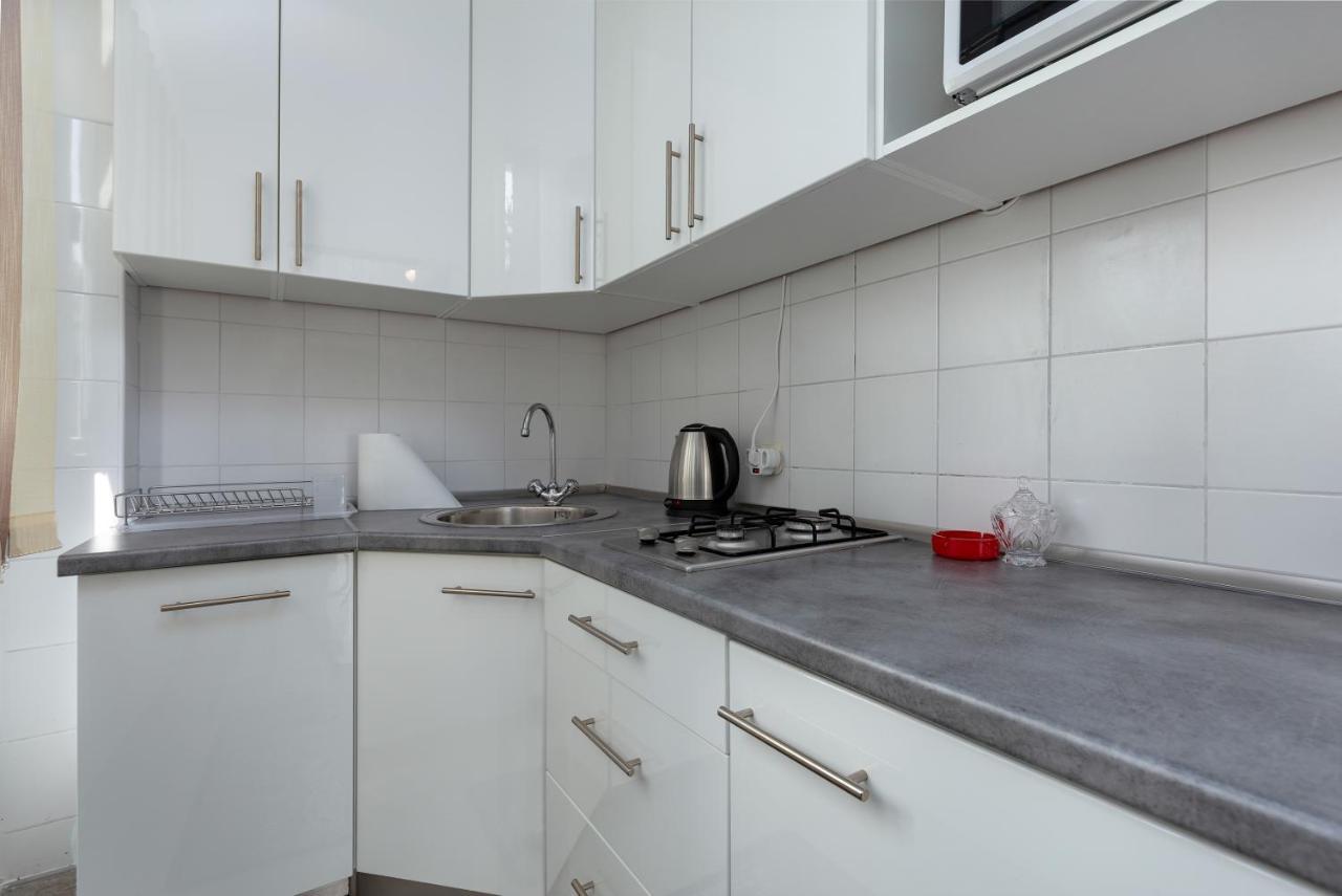 Apartma Smaila 1729 Pula