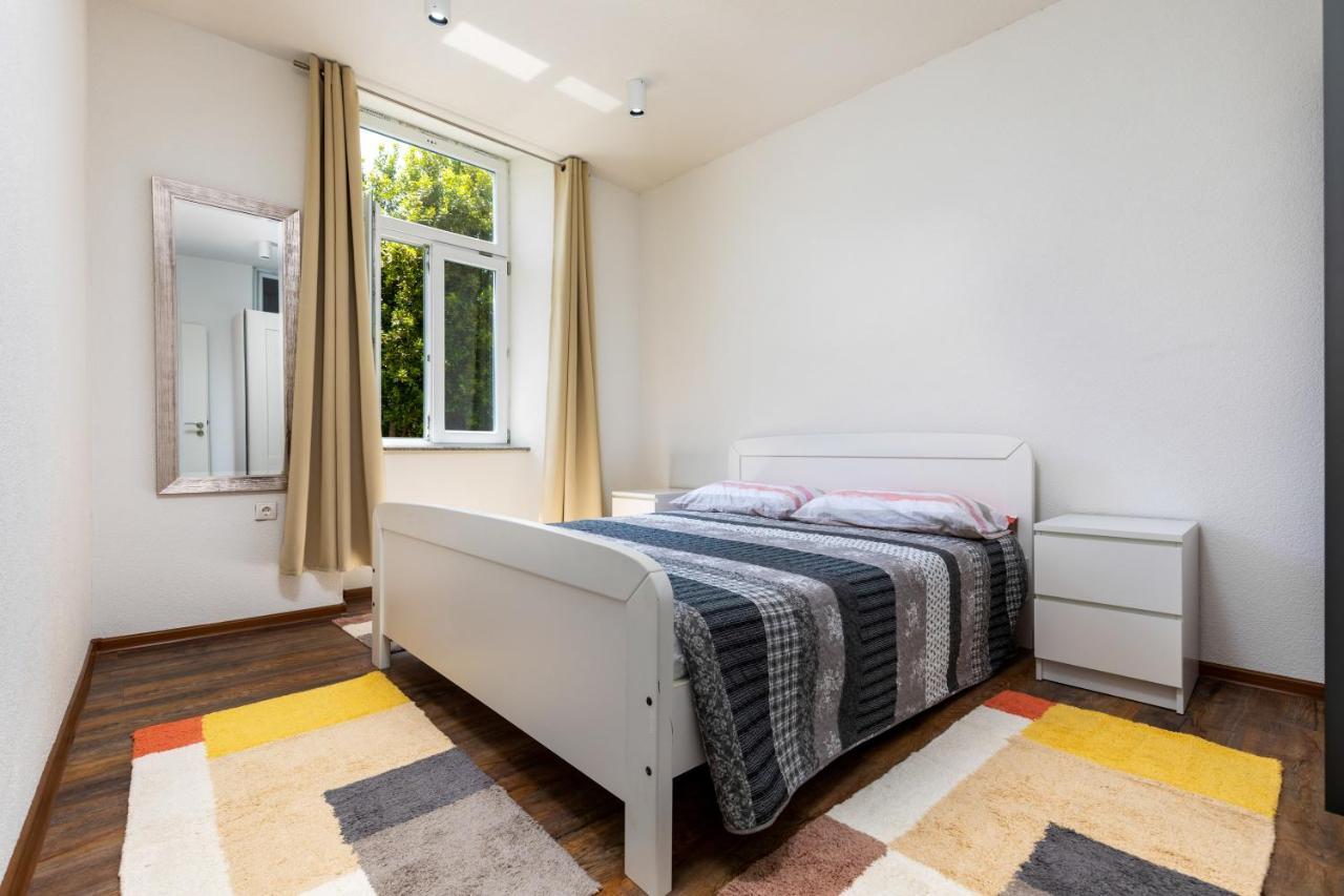 Smaila 1729 Apartma Pula