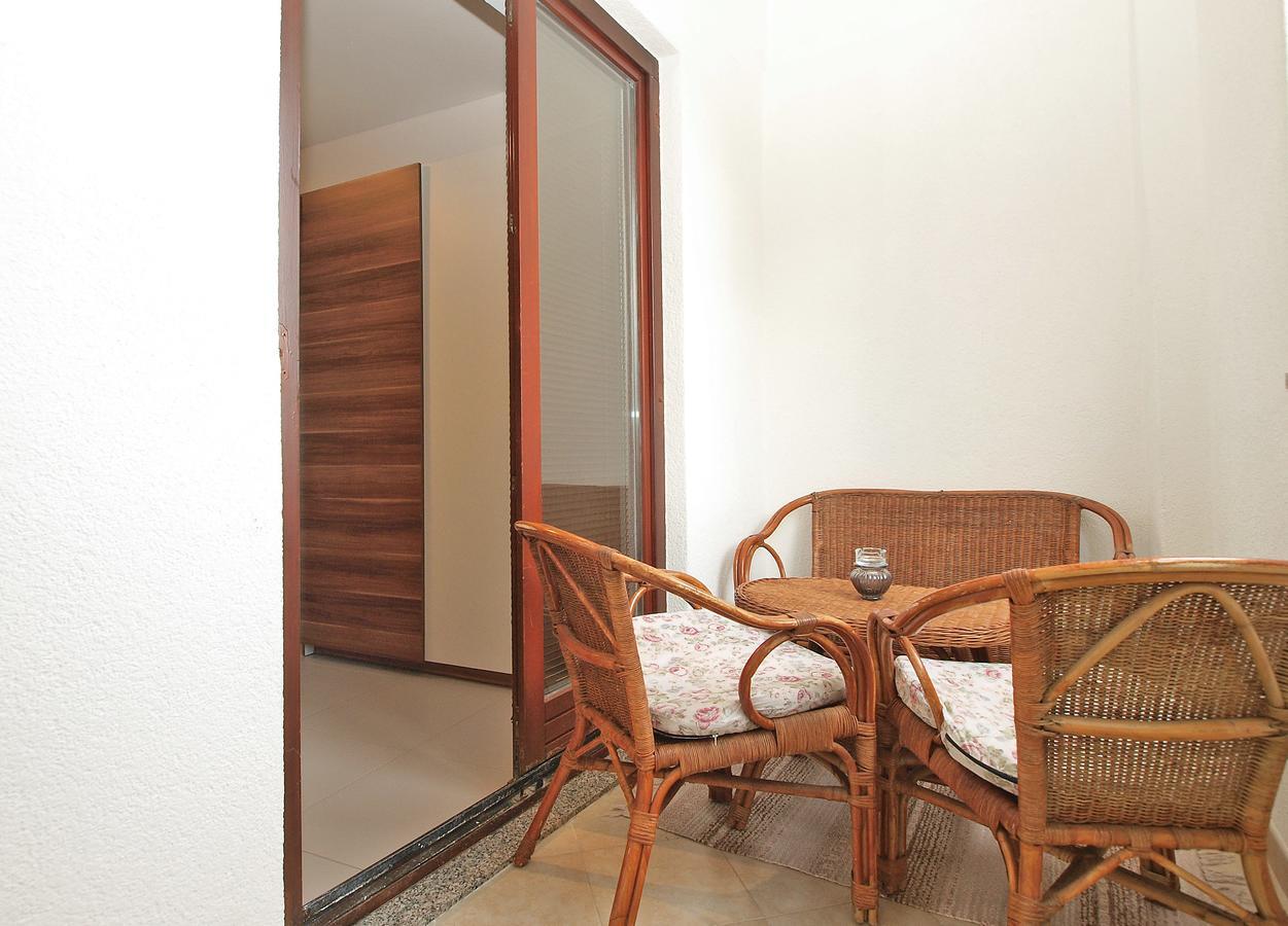 Smaila 1729 Apartma