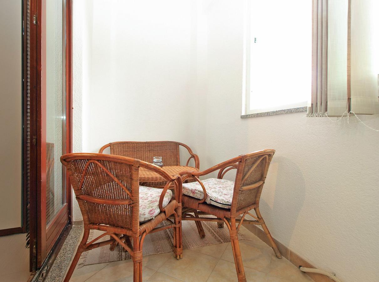 Smaila 1729 Apartma